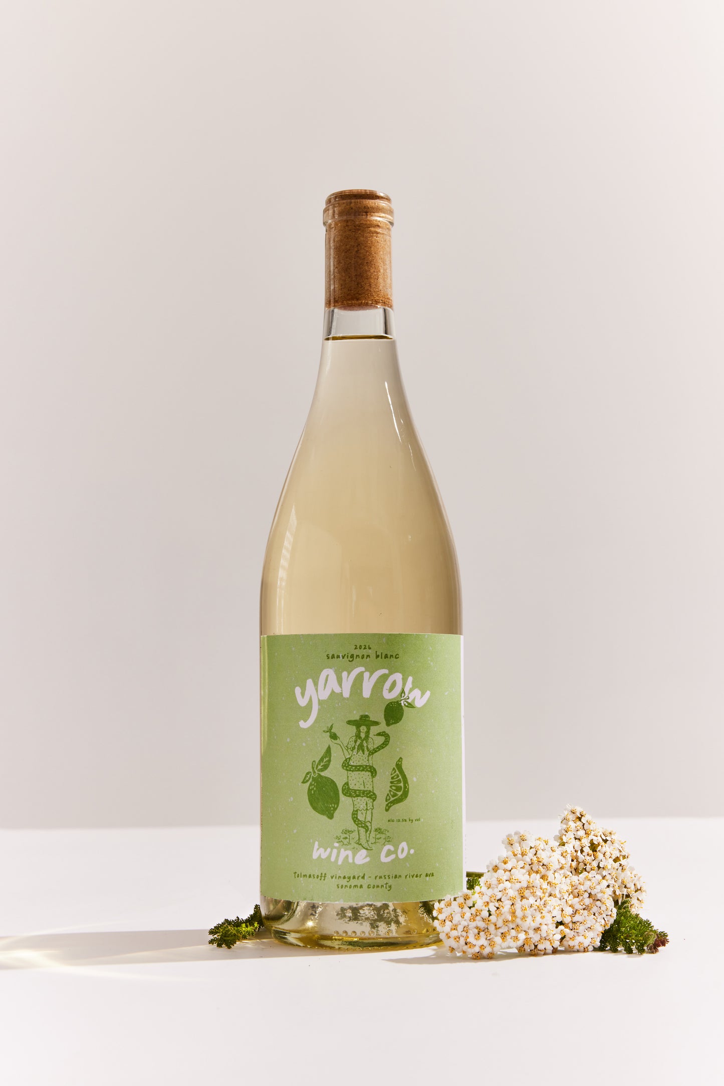 2024 Sauvignon Blanc